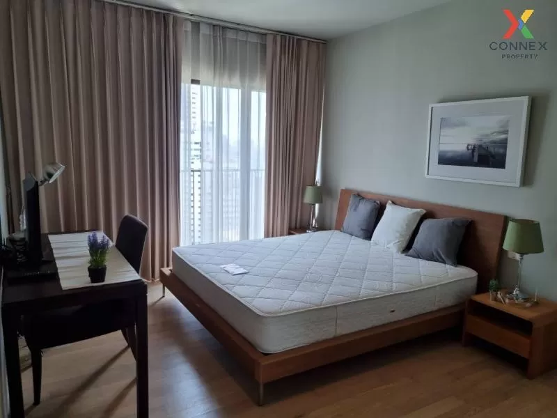 FOR RENT condo , Noble Refine Sukhumvit 26 , Duplex , wide frontage , BTS-Phrom Phong , Khlong Tan , Khlong Toei , Bangkok , CX-02798 1