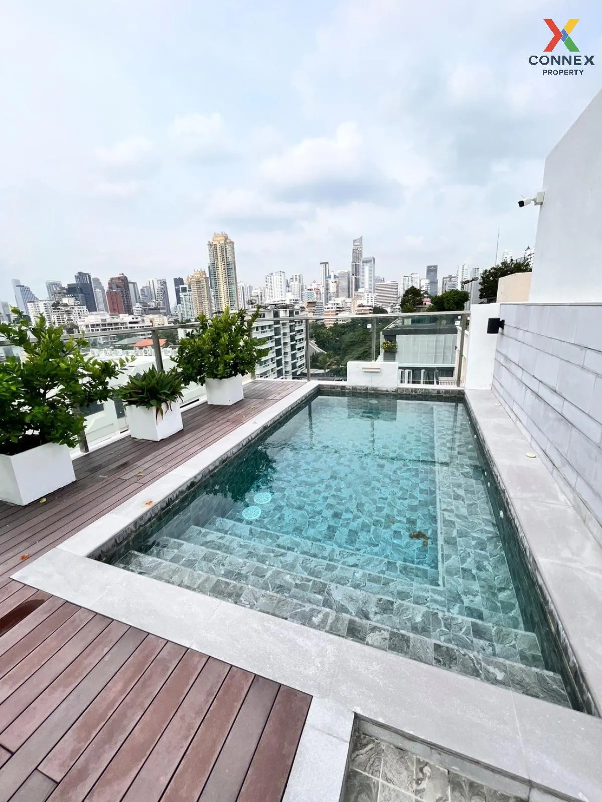 FOR RENT condo , 111 Residence , Duplex , wide frontage , BTS-Phrom Phong , Khlong Tan Nuea , Watthana , Bangkok , CX-02803