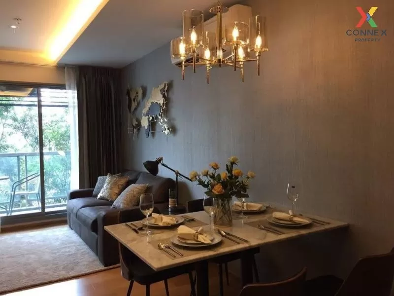 FOR RENT condo , H Sukhumvit 43 , Duplex , wide frontage , BTS-Phrom Phong , Khlong Tan Nuea , Watthana , Bangkok , CX-02805 1