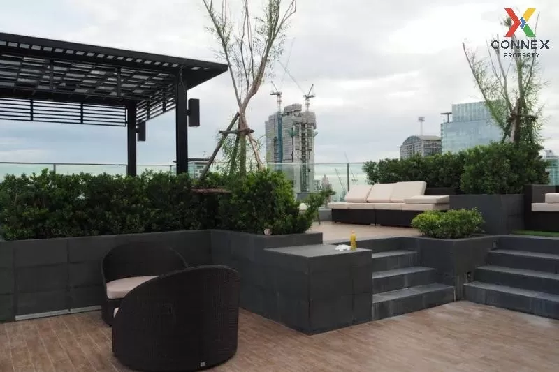 FOR RENT condo , H Sukhumvit 43 , Duplex , wide frontage , BTS-Phrom Phong , Khlong Tan Nuea , Watthana , Bangkok , CX-02805