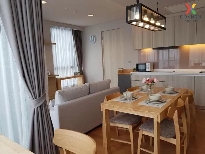 FOR RENT condo , The Lumpini 24 , Duplex , wide frontage , BTS-Phrom Phong , Khlong Tan , Khlong Toei , Bangkok , CX-02807