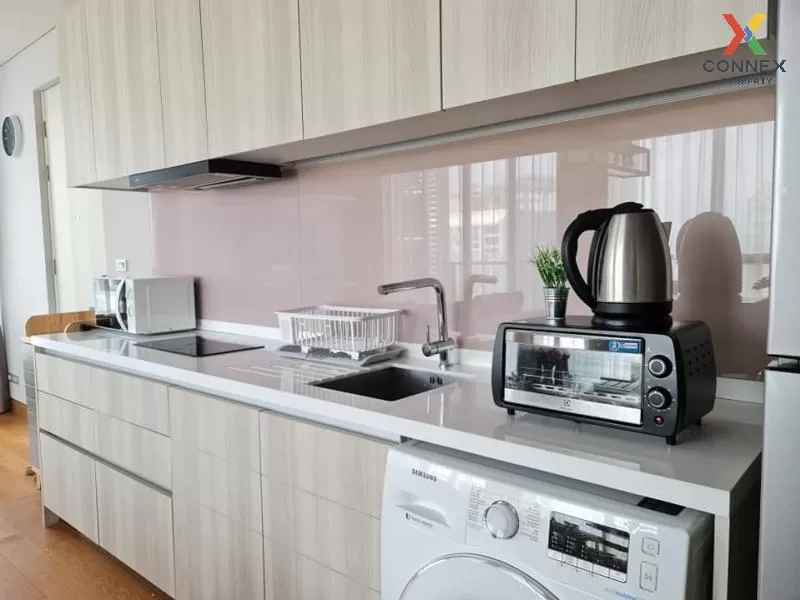 FOR RENT condo , The Lumpini 24 , Duplex , wide frontage , BTS-Phrom Phong , Khlong Tan , Khlong Toei , Bangkok , CX-02807