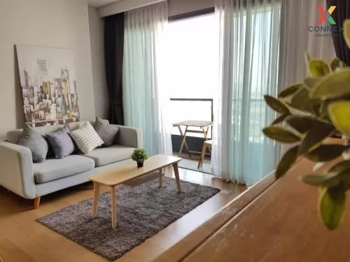 FOR RENT condo , The Lumpini 24 , Duplex , wide frontage , BTS-Phrom Phong , Khlong Tan , Khlong Toei , Bangkok , CX-02808