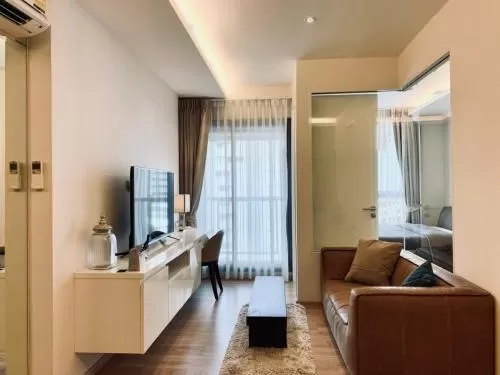 FOR RENT condo , H Sukhumvit 43 , Duplex , wide frontage , BTS-Phrom Phong , Khlong Tan Nuea , Watthana , Bangkok , CX-02813