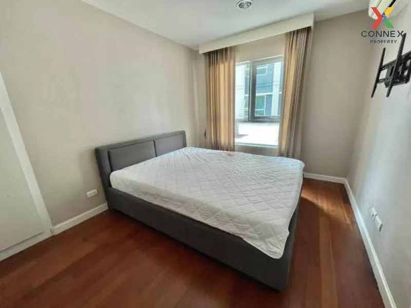 FOR RENT condo , Belle Grand Rama 9 , Duplex , wide frontage , MRT-Phra Ram 9 , Huai Khwang , Huai Khwang , Bangkok , CX-02822