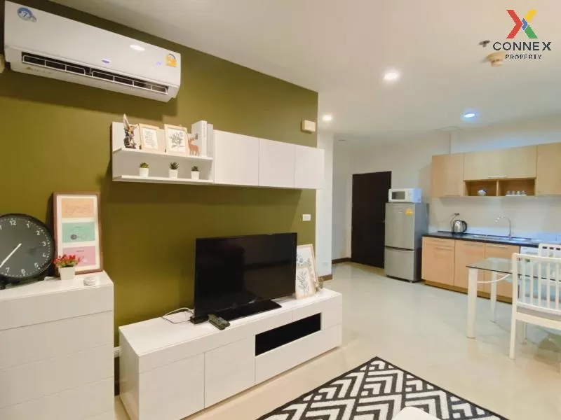 FOR RENT condo , Vista Garden , Duplex , wide frontage , BTS-Phra Khanong , Phra Khanong Nuea , Watthana , Bangkok , CX-02835 3