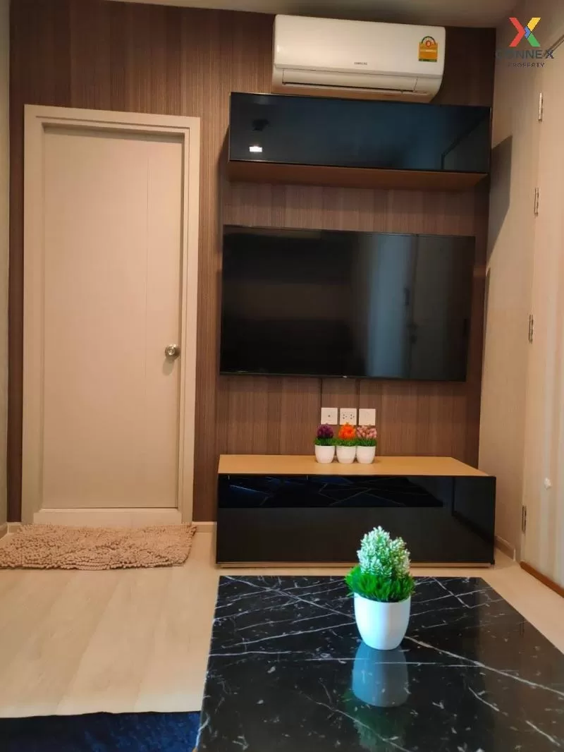 FOR RENT condo , Life Sukhumvit 48 , Duplex , wide frontage , BTS-Phra Khanong , Phra Khanong , Khlong Toei , Bangkok , CX-02841 3