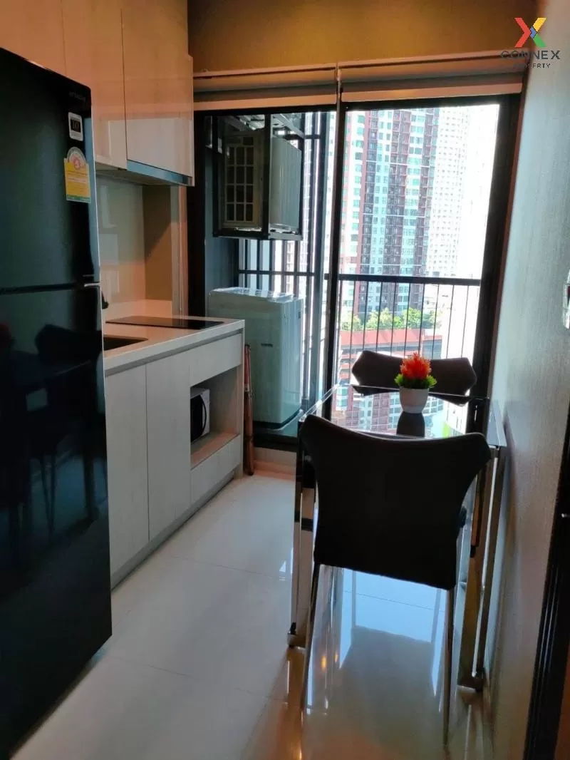 FOR RENT condo , Life Sukhumvit 48 , Duplex , wide frontage , BTS-Phra Khanong , Phra Khanong , Khlong Toei , Bangkok , CX-02841