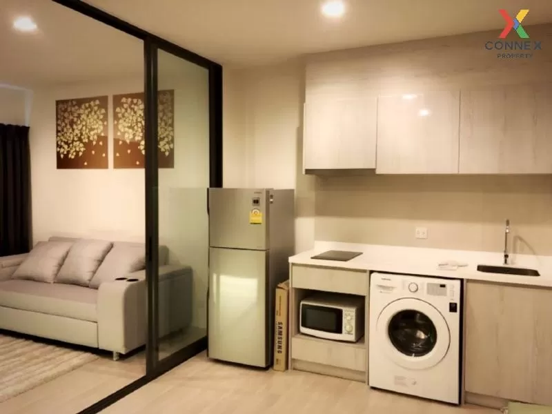 FOR RENT condo , Life Sukhumvit 48 , Duplex , wide frontage , BTS-Phra Khanong , Phra Khanong , Khlong Toei , Bangkok , CX-02842 1