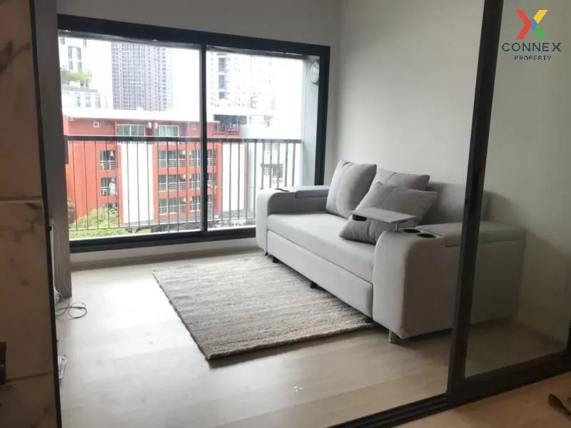 FOR RENT condo , Life Sukhumvit 48 , Duplex , wide frontage , BTS-Phra Khanong , Phra Khanong , Khlong Toei , Bangkok , CX-02842 4