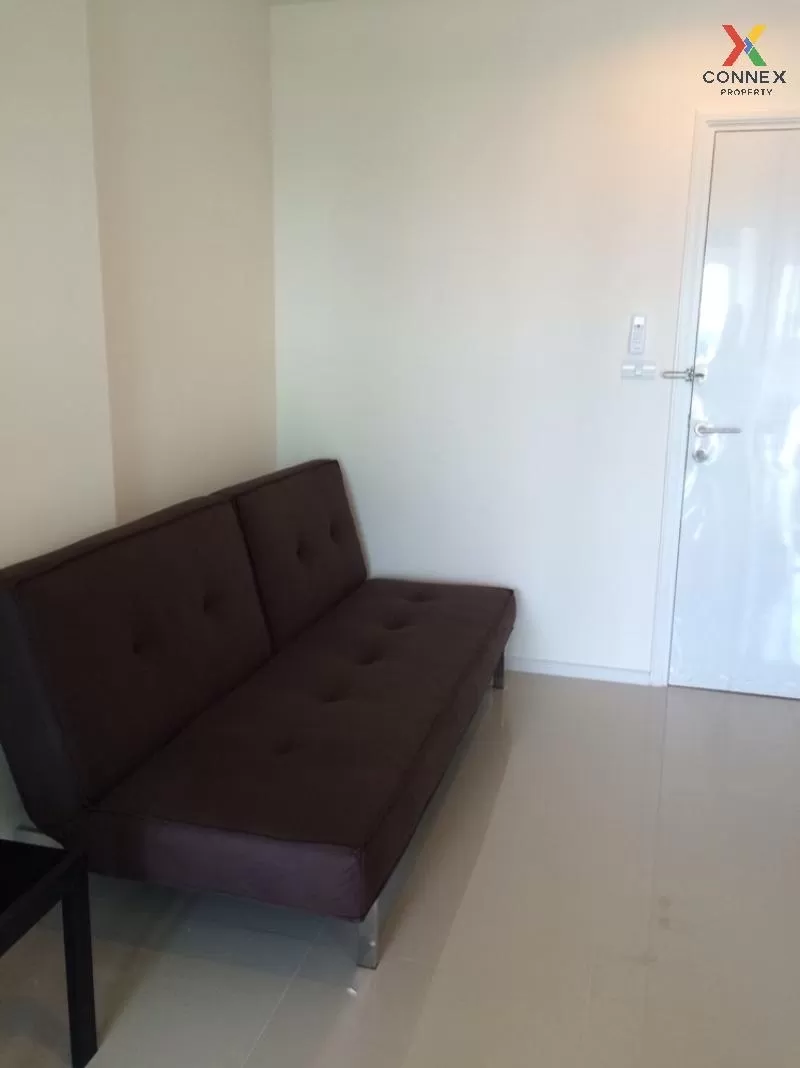 FOR RENT condo , Aspire Sukhumvit 48 , Duplex , wide frontage , BTS-Phra Khanong , Phra Khanong , Khlong Toei , Bangkok , CX-02846 1