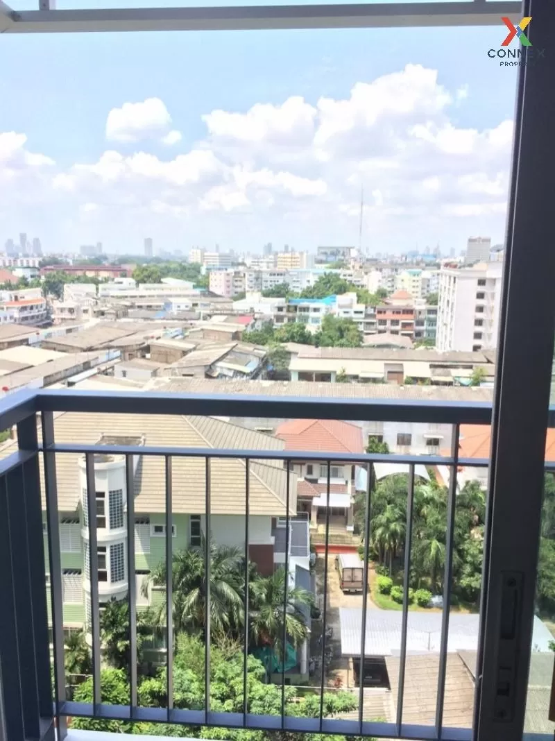 FOR RENT condo , Aspire Sukhumvit 48 , Duplex , wide frontage , BTS-Phra Khanong , Phra Khanong , Khlong Toei , Bangkok , CX-02846