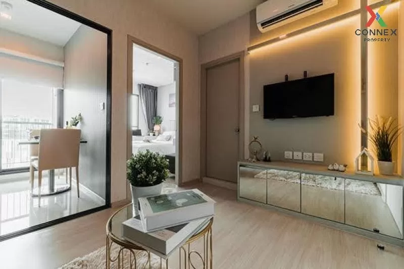 FOR RENT condo , Life Sukhumvit 48 , Duplex , wide frontage , BTS-Phra Khanong , Phra Khanong , Khlong Toei , Bangkok , CX-02850 4