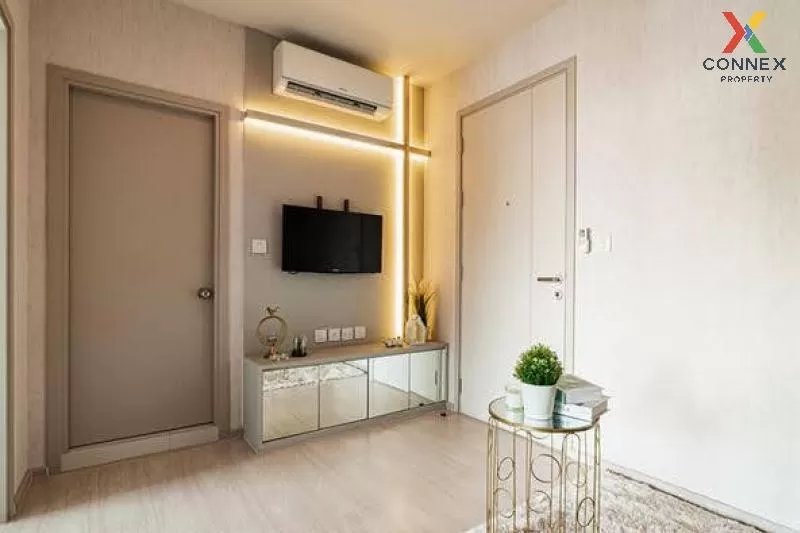 FOR RENT condo , Life Sukhumvit 48 , Duplex , wide frontage , BTS-Phra Khanong , Phra Khanong , Khlong Toei , Bangkok , CX-02850