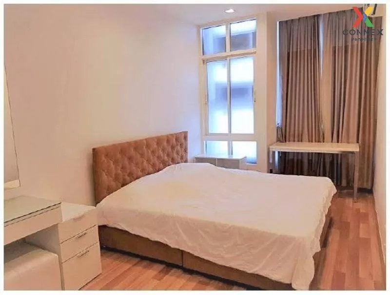 FOR RENT condo , Ideo Verve Ratchaprarop , Duplex , wide frontage , BTS-Phahon Yothin 24 , Makkasan , Rat Thewi , Bangkok , CX-02868