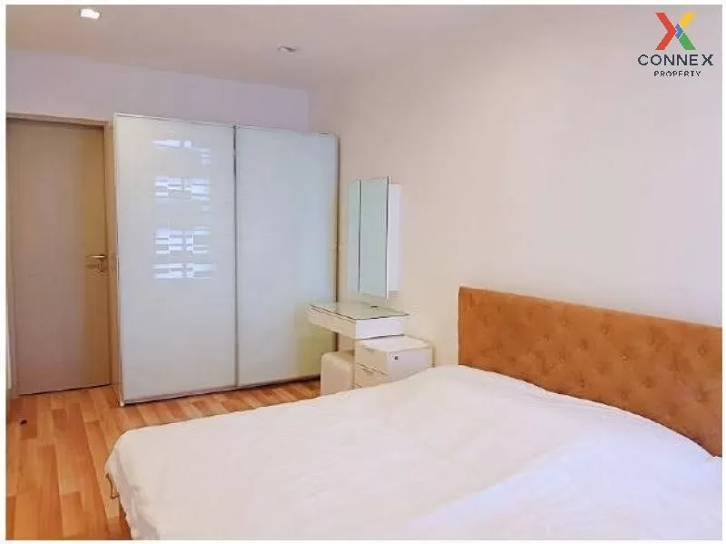 FOR RENT condo , Ideo Verve Ratchaprarop , Duplex , wide frontage , BTS-Phahon Yothin 24 , Makkasan , Rat Thewi , Bangkok , CX-02868