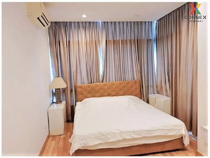 FOR RENT condo , Ideo Verve Ratchaprarop , Duplex , wide frontage , BTS-Phahon Yothin 24 , Makkasan , Rat Thewi , Bangkok , CX-02868