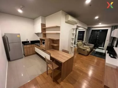 FOR RENT condo , Blocs 77 , Duplex , wide frontage , BTS-On Nut , Phra Khanong Nuea , Watthana , Bangkok , CX-02870