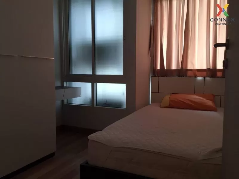 FOR RENT condo , Ideo Verve Ratchaprarop , Duplex , wide frontage , BTS-On Nut , Makkasan , Rat Thewi , Bangkok , CX-02876