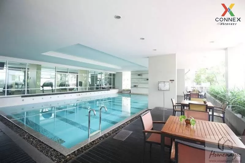 FOR RENT condo , The Room Sukhumvit 79 , Duplex , wide frontage , BTS-On Nut , Phra Khanong Nuea , Watthana , Bangkok , CX-02878