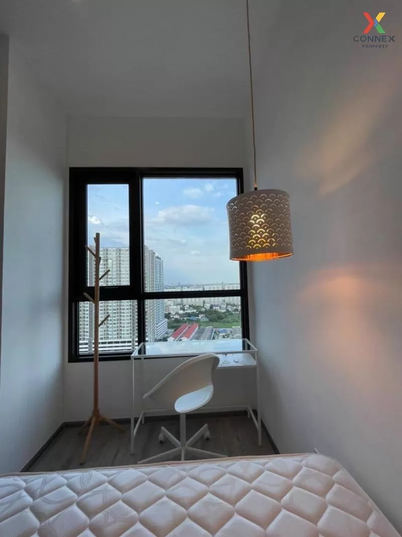 FOR RENT condo , Knightsbridge Prime Onnut , Duplex , wide frontage , BTS-On Nut , Phra Khanong , Watthana , Bangkok , CX-02879