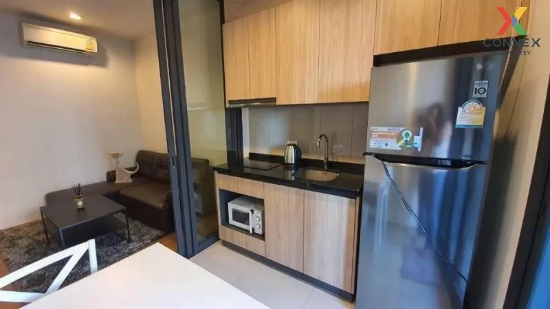 FOR RENT condo , Hasu Haus Sukhumvit 77 , Duplex , wide frontage , BTS-Phra Khanong , Phra Khanong Nuea , Watthana , Bangkok , CX-02881