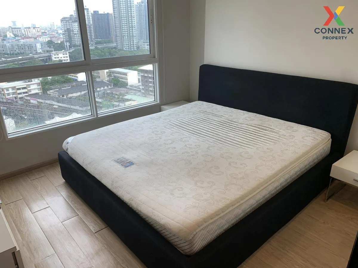 FOR RENT condo , Diamond Sukhumvit , Duplex , wide frontage , BTS 4