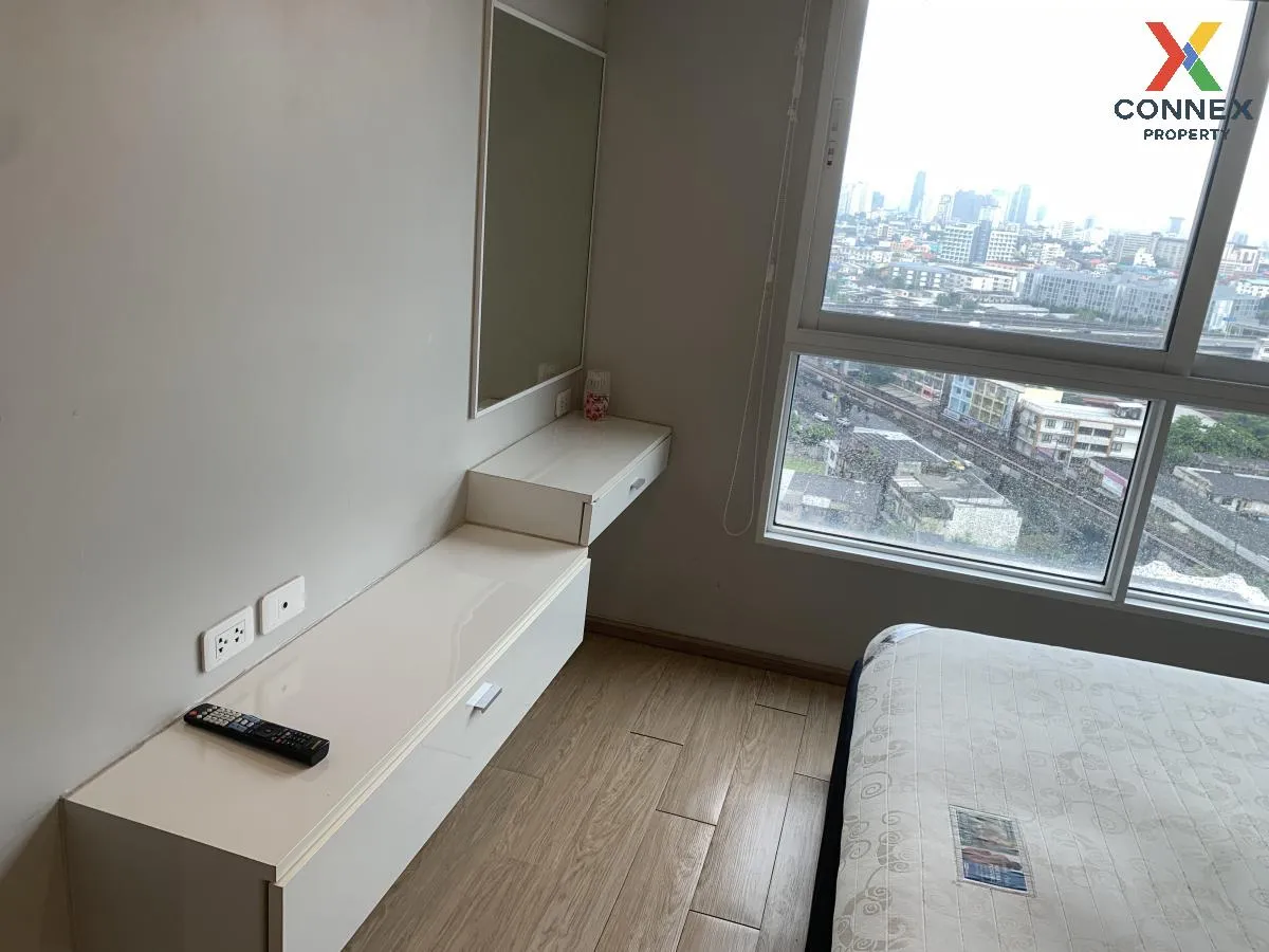 FOR RENT condo , Diamond Sukhumvit , Duplex , wide frontage , BTS
