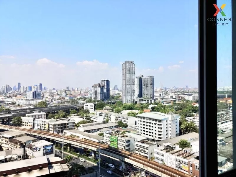 FOR RENT condo , Diamond Sukhumvit , Duplex , wide frontage , BTS-On Nut , Phra Khanong , Khlong Toei , Bangkok , CX-02882