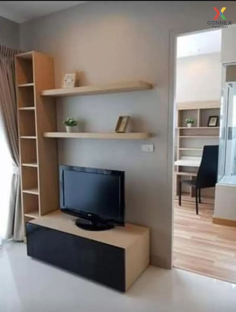 FOR RENT condo , Ideo Verve Ratchaprarop , Duplex , wide frontage , BTS-On Nut , Makkasan , Rat Thewi , Bangkok , CX-02887