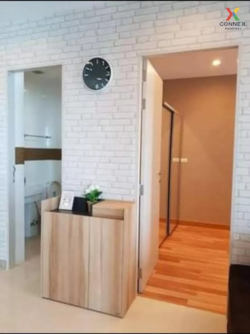 FOR RENT condo , Ideo Verve Ratchaprarop , Duplex , wide frontage , BTS-On Nut , Makkasan , Rat Thewi , Bangkok , CX-02887