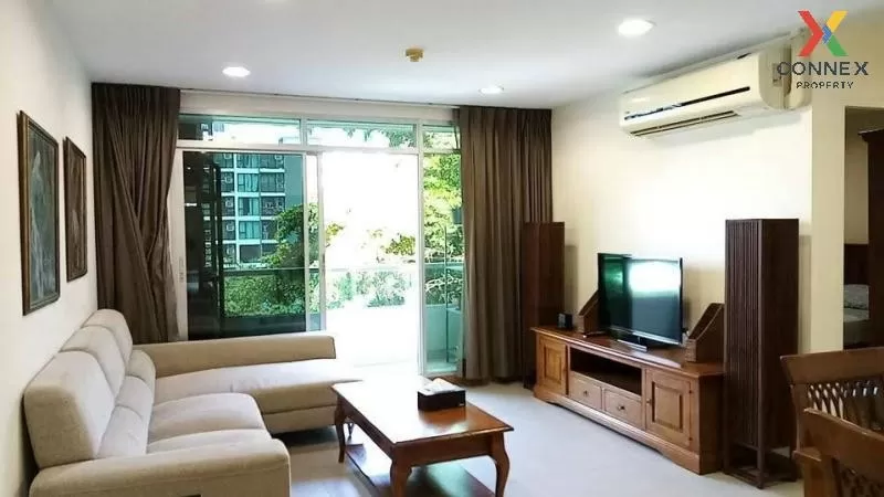 FOR RENT condo , The Link 5 , Duplex , wide frontage , BTS-On Nut , Phra Khanong , Khlong Toei , Bangkok , CX-02890 1