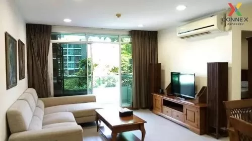 FOR RENT condo , The Link 5 , Duplex , wide frontage , BTS-On Nut , Phra Khanong , Khlong Toei , Bangkok , CX-02890