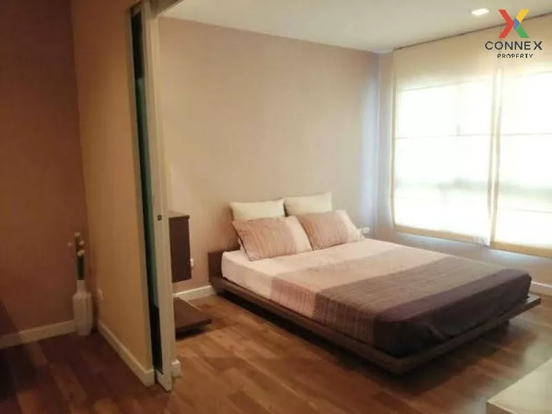 FOR RENT condo , The Room Sukhumvit 79 , Duplex , wide frontage , BTS-On Nut , Phra Khanong Nuea , Watthana , Bangkok , CX-02891 3