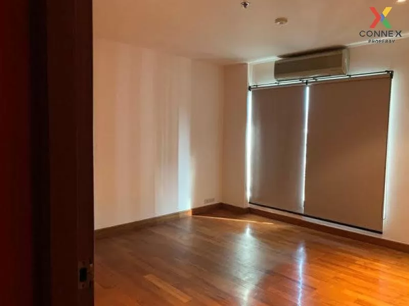 FOR RENT condo , Liberty Park 2 , Duplex , wide frontage , BTS-Nana , Khlong Tan Nuea , Watthana , Bangkok , CX-02899