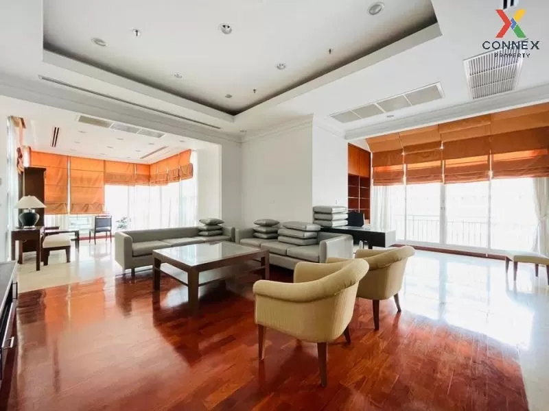 FOR RENT condo , Green Ville Residence , Duplex , wide frontage , BTS-Nana , Khlong Toei , Khlong Toei , Bangkok , CX-02900 1