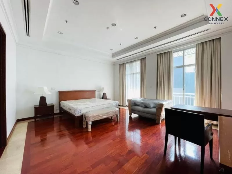 FOR RENT condo , Green Ville Residence , Duplex , wide frontage , BTS-Nana , Khlong Toei , Khlong Toei , Bangkok , CX-02900