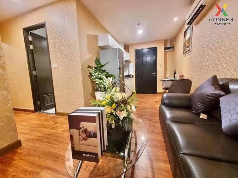 FOR RENT condo Diamond Ratchada , MRT-Huai Khwang , Huai Khwang , Huai Khwang , Bangkok , CX-02920