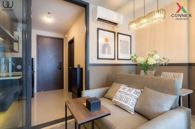 FOR RENT condo , XT Huaikhwang , Duplex , wide frontage , MRT-Huai Khwang , Huai Khwang , Huai Khwang , Bangkok , CX-02922 2