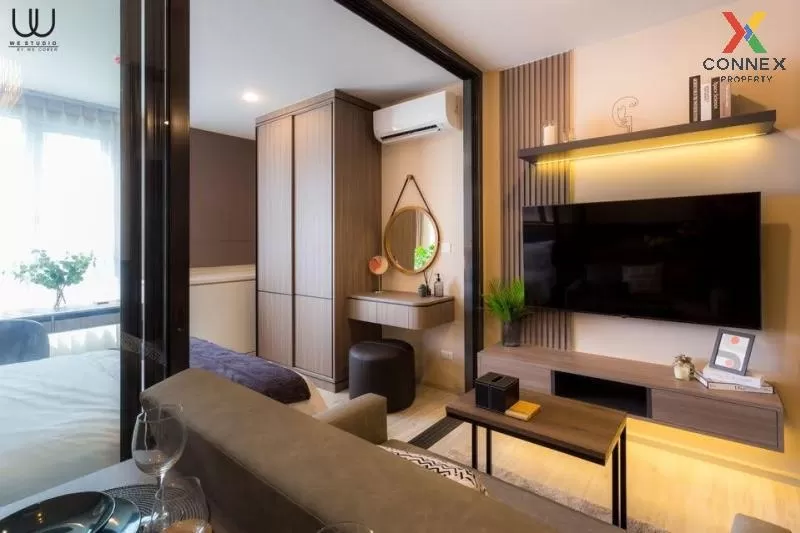 FOR RENT condo , XT Huaikhwang , Duplex , wide frontage , MRT-Huai Khwang , Huai Khwang , Huai Khwang , Bangkok , CX-02922 3