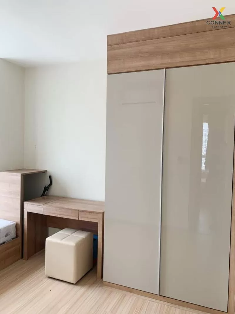 FOR RENT condo Rhythm Ratchada - Huai Khwang , MRT-Huai Khwang , Sam Saen Nok , Huai Khwang , Bangkok , CX-02927