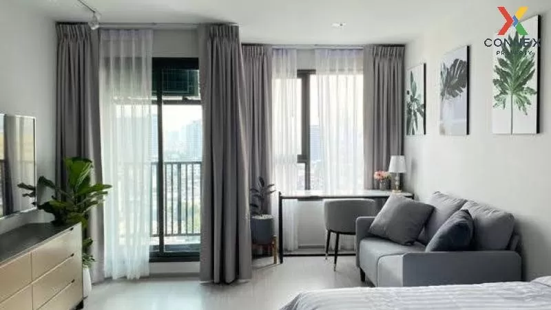 FOR RENT condo , Life Ladprao , BTS-Ha Yaek Lat Phrao , Chomphon , Chatuchak , Bangkok , CX-02931