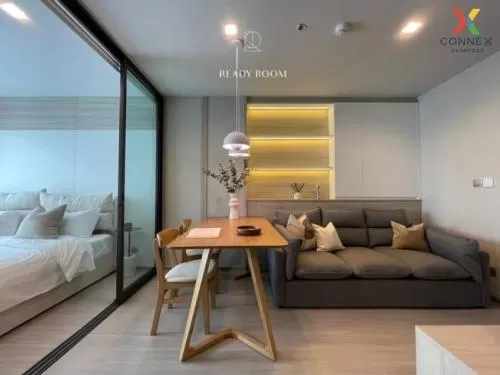 FOR RENT condo , Life Ladprao , Duplex , wide frontage , BTS-Ha Yaek Lat Phrao , Chomphon , Chatuchak , Bangkok , CX-02933