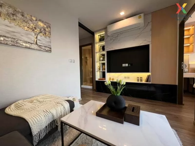 FOR RENT condo , Life Ladprao Valley , Duplex , wide frontage , BTS-Ha Yaek Lat Phrao , Chomphon , Chatuchak , Bangkok , CX-02936 1