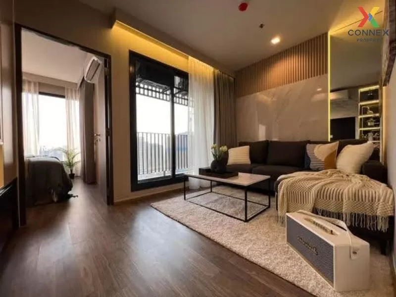 FOR RENT condo , Life Ladprao Valley , Duplex , wide frontage , BTS-Ha Yaek Lat Phrao , Chomphon , Chatuchak , Bangkok , CX-02936 2