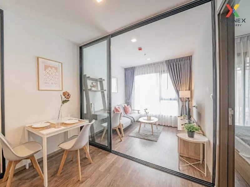 FOR RENT condo , Life Ladprao Valley , Duplex , wide frontage , BTS-Ha Yaek Lat Phrao , Chomphon , Chatuchak , Bangkok , CX-02938 2