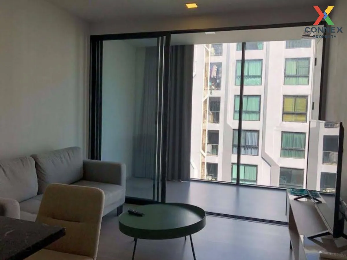 FOR RENT condo , Quintara Treehaus Sukhumvit 42 , Duplex , wide frontage , BTS-Phra Khanong , Phra Khanong , Khlong Toei , Bangkok , CX-02941 3