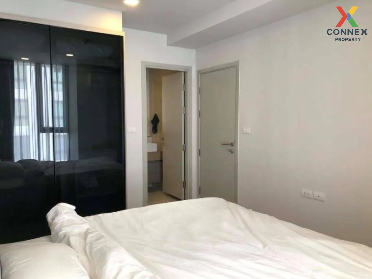 FOR RENT condo , Quintara Treehaus Sukhumvit 42 , Duplex , wide frontage , BTS-Phra Khanong , Phra Khanong , Khlong Toei , Bangkok , CX-02941