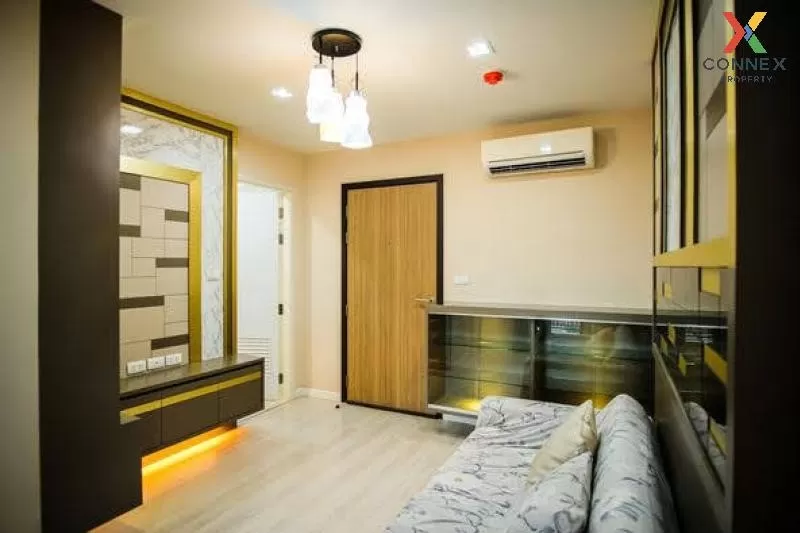 FOR RENT condo , Metro Luxe Rama 4 , Duplex , wide frontage , BTS-Ekkamai , Phra Khanong , Khlong Toei , Bangkok , CX-02942