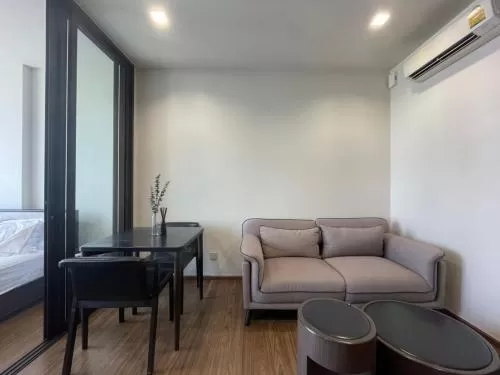 FOR RENT condo , The Line Sukhumvit 71 , Duplex , wide frontage , BTS-Phra Khanong , Phra Khanong , Watthana , Bangkok , CX-02946